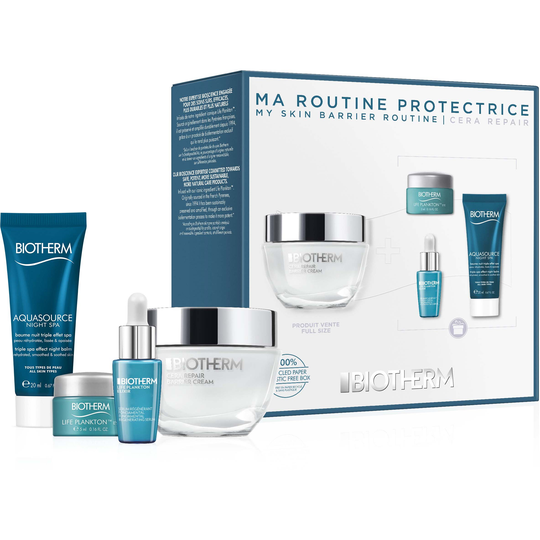 Biotherm Cera Repair Woman Set