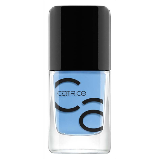 Iconails Gel Lacquer, 10,5 ml Catrice Geelilakat