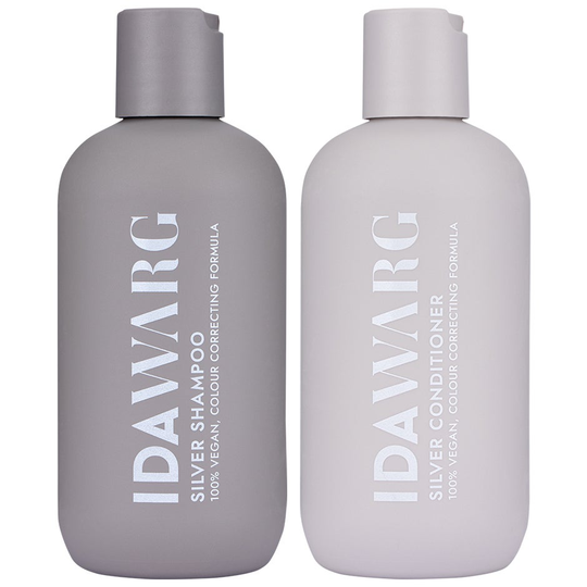 Silver Duo, Ida Warg Hopeashampoo