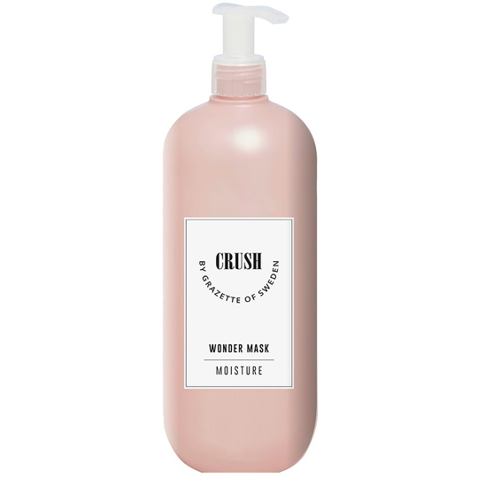 Crush, 1000 ml Grazette of Sweden Tehohoidot