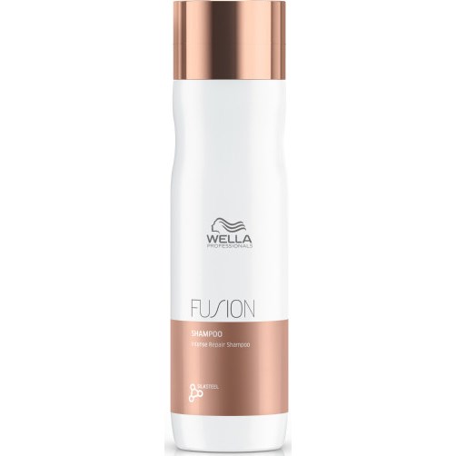 Wella Professionals Fusion Fusion Shampoo 250 ml