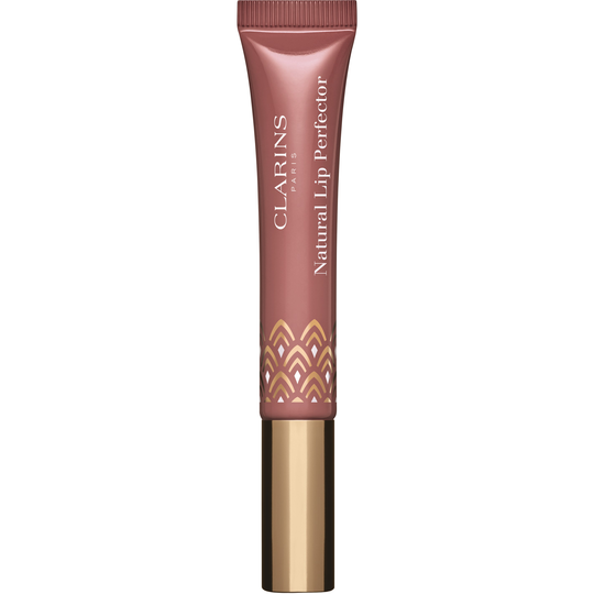 Clarins Natural Lip Perfector 6 Intense Rosebud