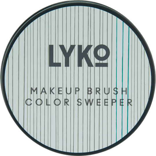 LYKO Make Up Brush Color Sweeper