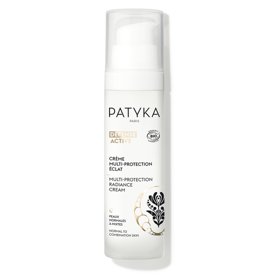 Patyka Defence Active Patyka Multi-Protection Radiance Cream / No