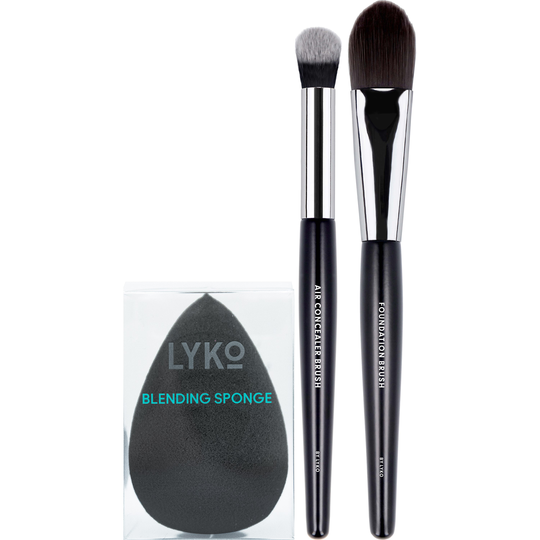 LYKO Base Brushes