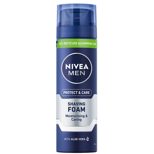 Protect & Care, 200 ml Nivea Parranajotuotteet