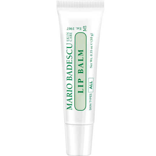 Mario Badescu Lip Balm, 10 g Mario Badescu Huulten hoito