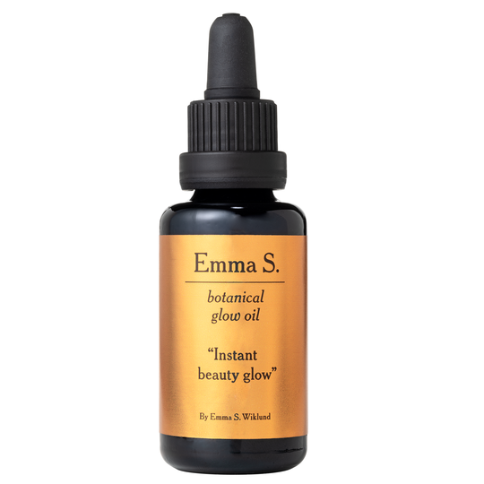 Emma S. Botanical Glow Oil 30 ml