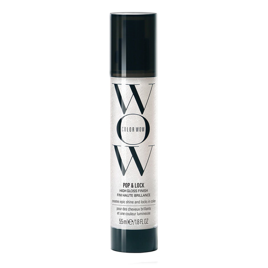 Colorwow Pop & Lock Crystallite Shellac, 55 ml Colorwow Tehohoidot