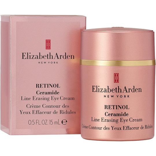Ceramide Retinol Eye Treatment, 15 ml Elizabeth Arden Silmät