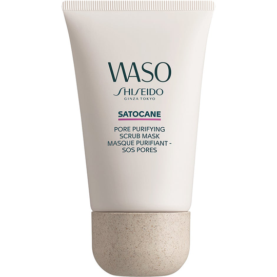 Waso Peel Off Mask, 50 ml Shiseido Kasvonaamiot