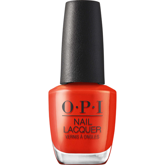 OPI Fall '22 Fall Wonders Nail Lacquer Ruse & Relaxation