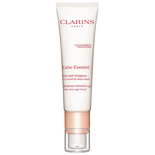 Calm Essentiel Redness corrective gel, 30 ml Clarins Kasvovoiteet