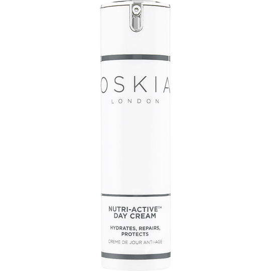 Nutri Active Day Cream, 40 ml Oskia Päivävoiteet