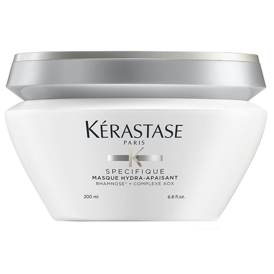 Kérastase Spècifique Masque Hydra-Apaisant, 200 ml Kérastase Tehohoidot