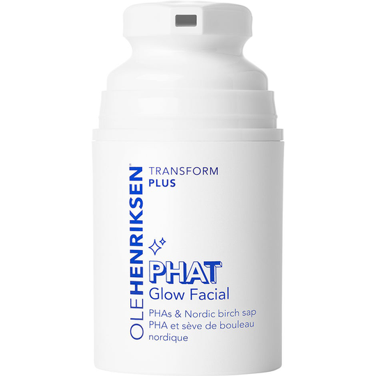 Transform Plus PHAT Glow Facial Mask, 50 ml Ole Henriksen Kasvonaamiot