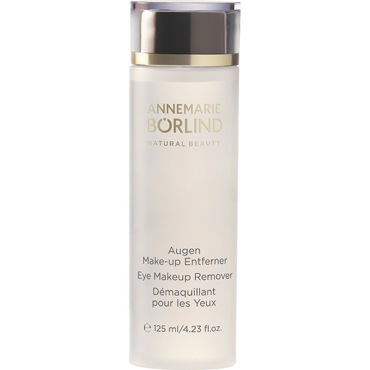 Eye Makeup Remover, 125 ml Annemarie Börlind Meikinpoistoaine