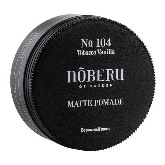 Matt Pomade, Nõberu of Sweden Muotoilutuotteet