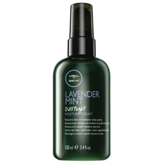 Paul Mitchell Tea Tree Lavender Mint Overnight Moisture Therapy