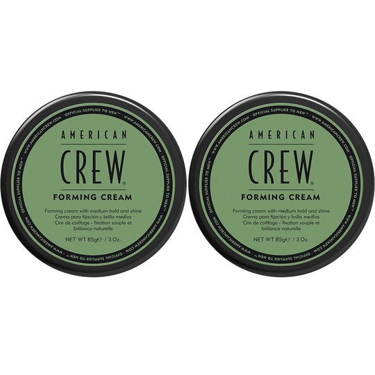 Forming Cream Duo, American Crew Muotoilutuotteet