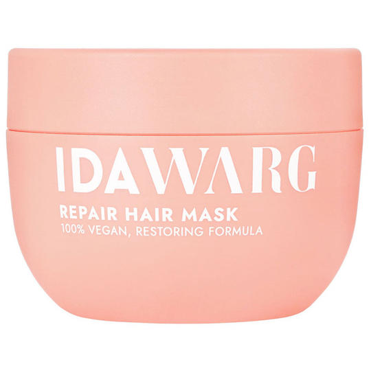 Repair Mask, 100 ml Ida Warg Tehohoidot