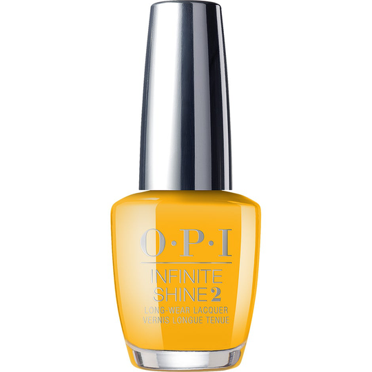 OPI Infinite Shine Sun, Sea and Sand in My Pants, 15 ml OPI Värilakat