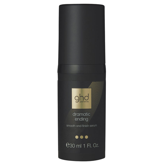 ghd Style Smooth & Finish Serum, 30 ml ghd Viimeistelytuotteet