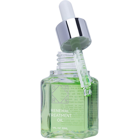 Renewal Treatment Oil, 30 ml OFRA Cosmetics Kasvoöljy