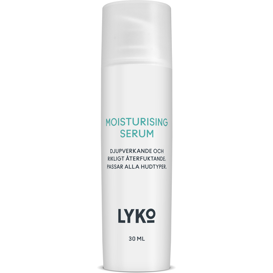 LYKO Moisturising Serum 30 ml
