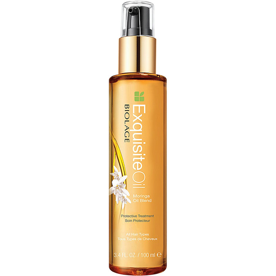 Matrix Biolage ExquisiteOil Replenishing Treatment, 100 ml Matrix Tehohoidot