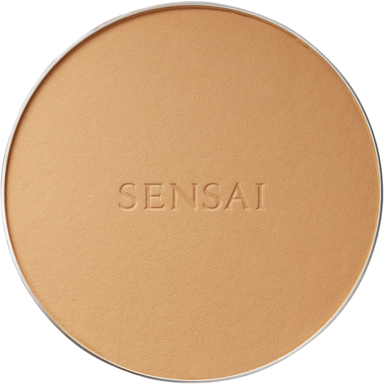 Sensai Total Finish SPF10 Refill TF204,5 Amber Beige