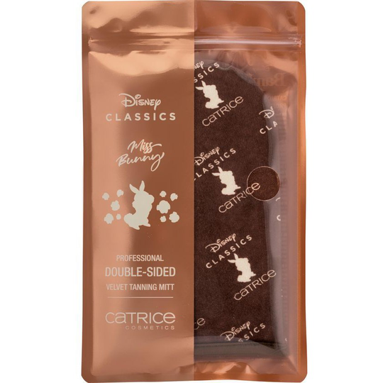 Catrice Disney Classics Miss Bunny Professional Double-Sided Velv