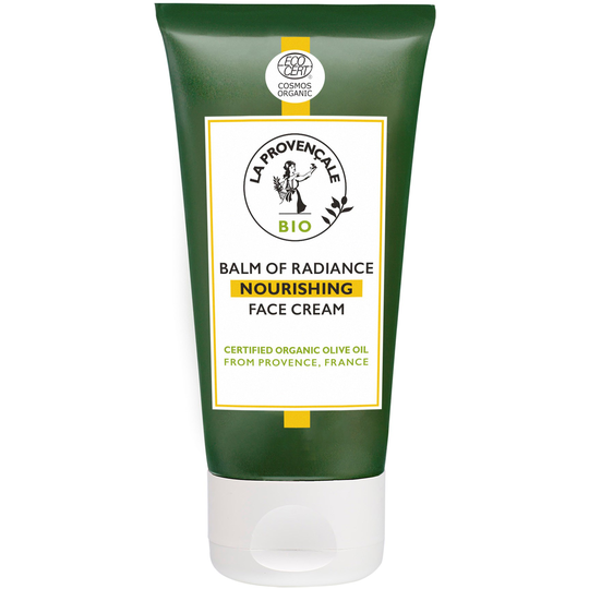 La Provencale Bio Balm of Radiance Nourishing Face Cream 50 ml