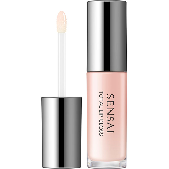 Sensai Total Lip Gloss, 4.5 ml Sensai Huulten hoito