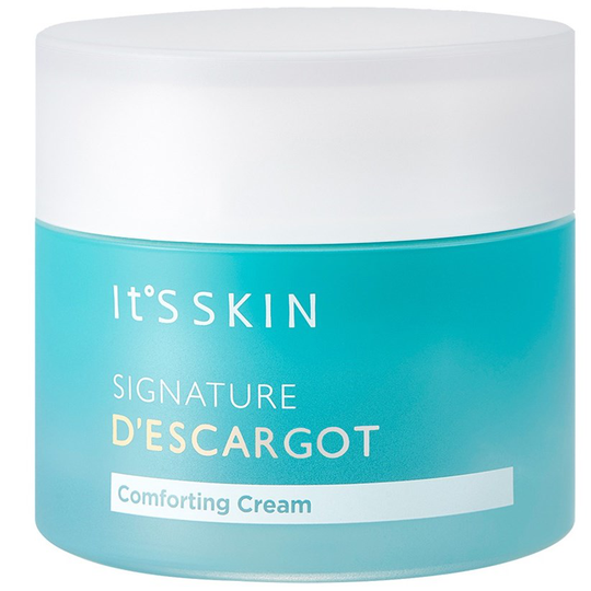 It´S SKIN Signature D'escargot Comforting Cream 55 ml