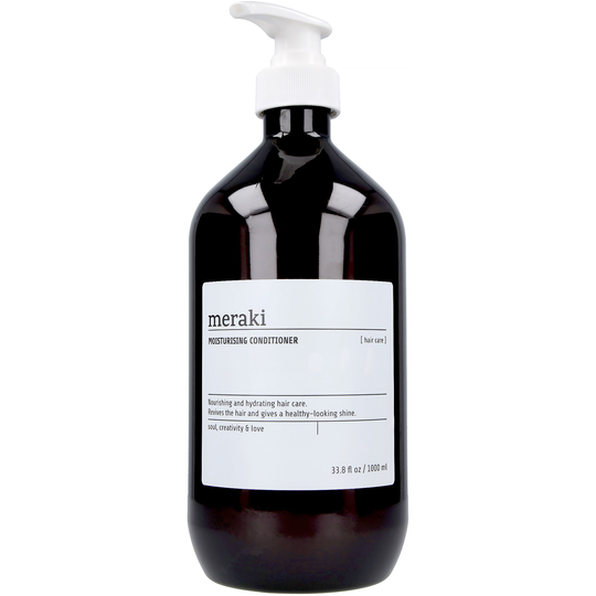 Meraki Moisturising Conditioner 1000 ml