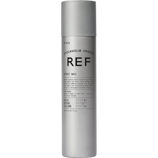 REF. Spray Wax, 250 ml REF Muotoilutuotteet