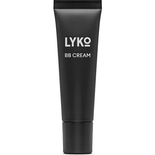 LYKO Foundation Lighter BB Cream SPF 20 Nr 4