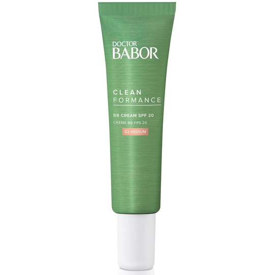 Babor Doctor BABOR CLEANFORMANCE BB Cream Medium
