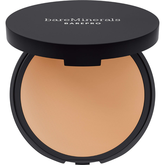 BarePro 16hr Skin-Perfecting Powder Foundation, 8 g bareMinerals Meikkivoide