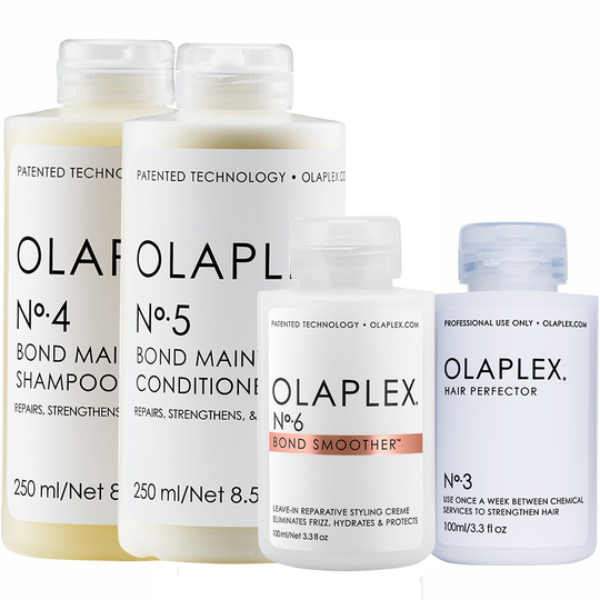 Best Of Olaplex, Olaplex Shampoo