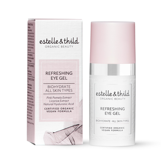Estelle & Thild BioHydrate BioHydrate Refreshing Eye Gel 20 ml