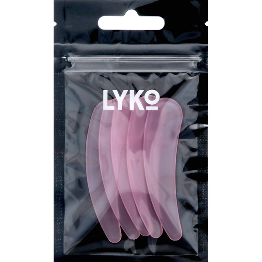 LYKO 5-pack Spaateli