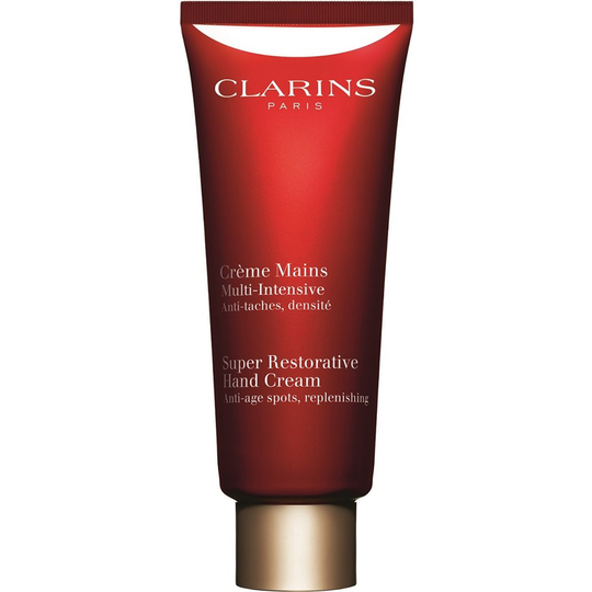 Clarins Super Restorative Super Restorative Hand Cream 100 ml