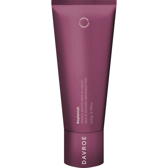 DAVROE Replenish Jojoba Crème Treatement 200 ml