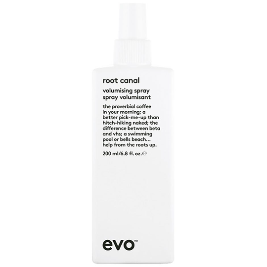 Root Canal Volumising Spray, 200 ml evo Muotoilutuotteet