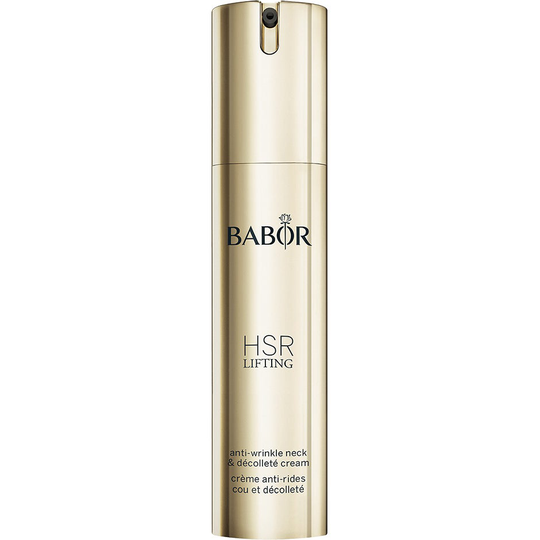 HSR Lifting Neck & Decolleté Cream, 50 ml Babor 24h-voiteet