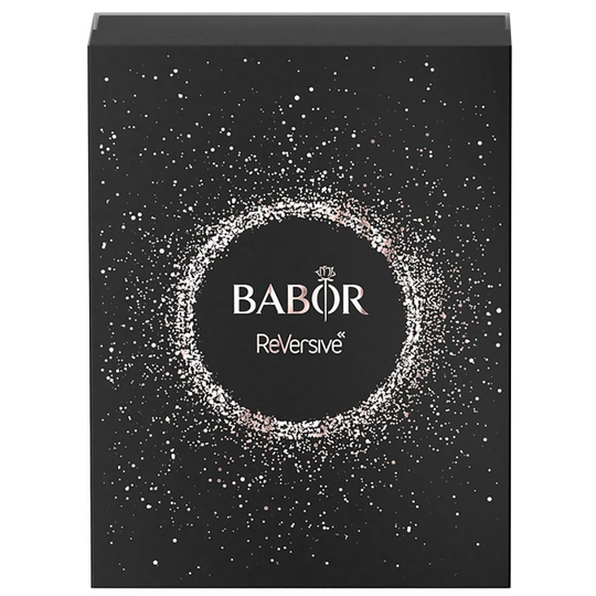 Reversive X-mas Set 2021, Babor Ihonhoitopakkaukset