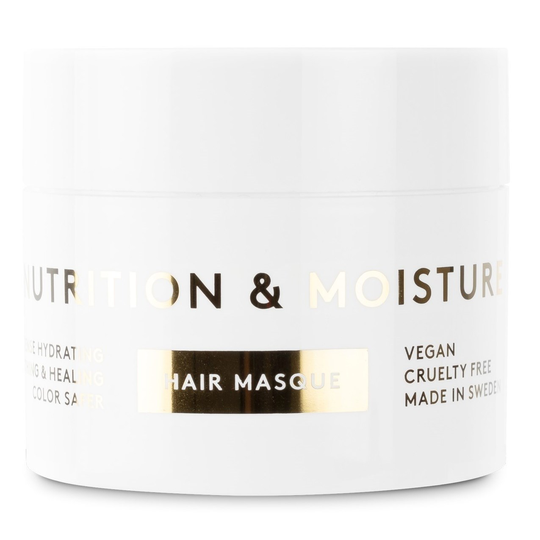 Bobby Oduncu Nutrition Masque 300 ml