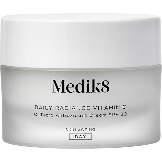 Medik8 Skin Ageing Daily Radiance Vitamin C 50 ml
